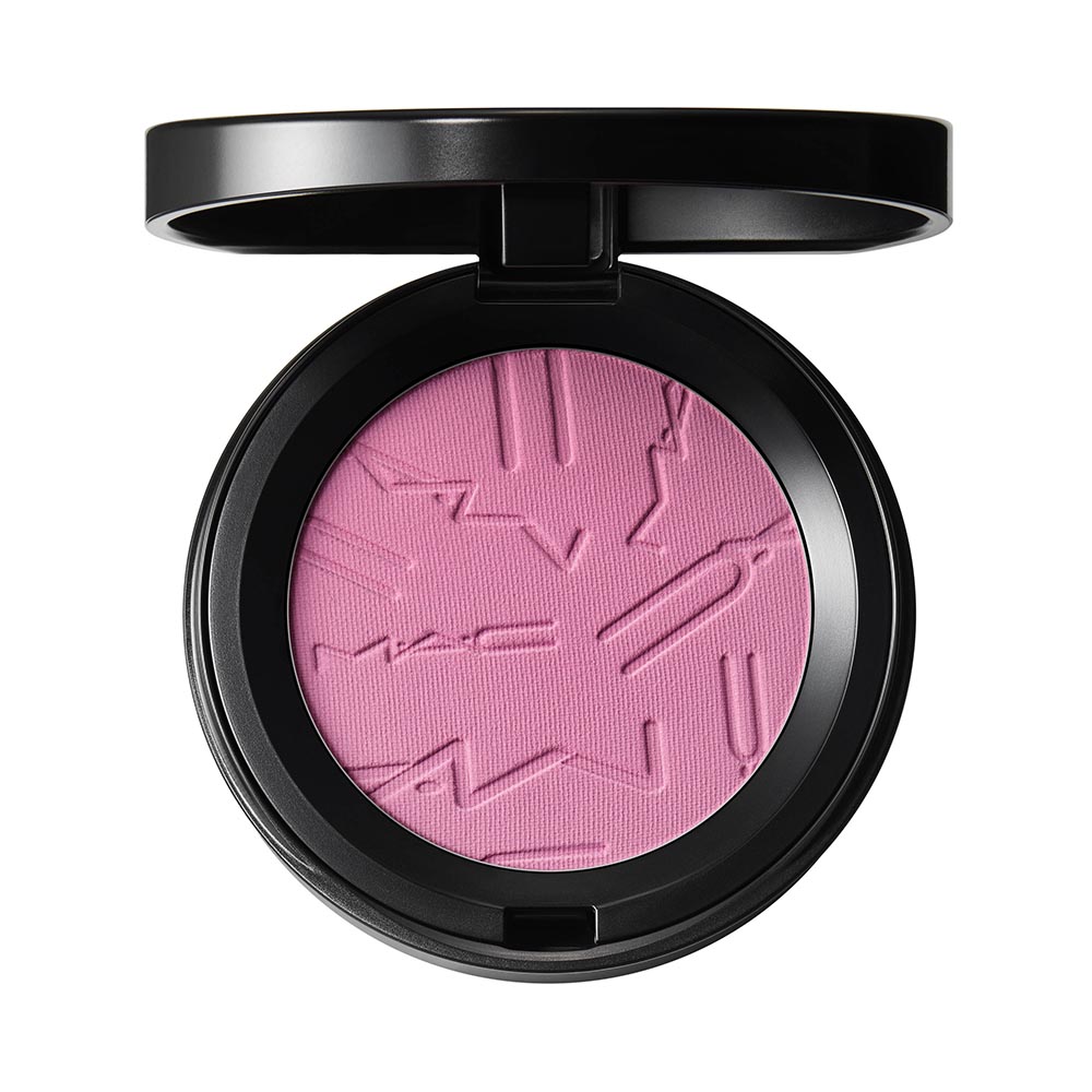 M&middot;A&middot;C SKINFINISH COLOURSTRUCK BLUSH (RUBOR EN POLVO)